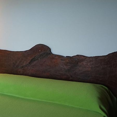 Apartamento Do Xures Maus de Salas Exteriér fotografie