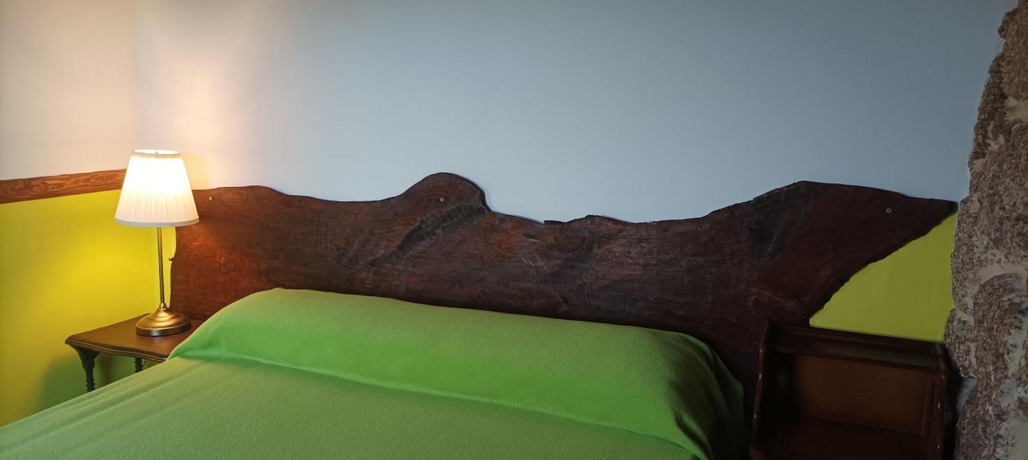 Apartamento Do Xures Maus de Salas Exteriér fotografie