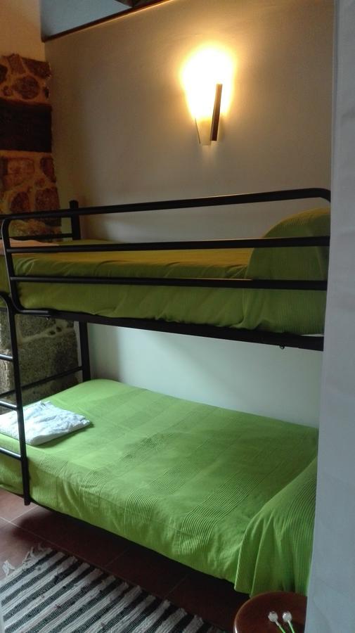Apartamento Do Xures Maus de Salas Exteriér fotografie