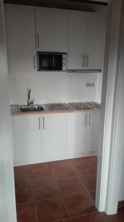 Apartamento Do Xures Maus de Salas Exteriér fotografie